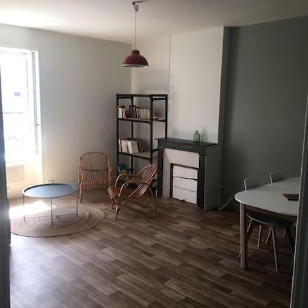 Appartement Avec Parking Proche Cathedrale Бурж Экстерьер фото